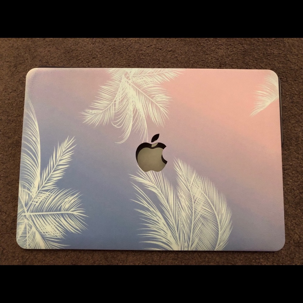 Brand new never used laptop case MacBook Pro 13’’